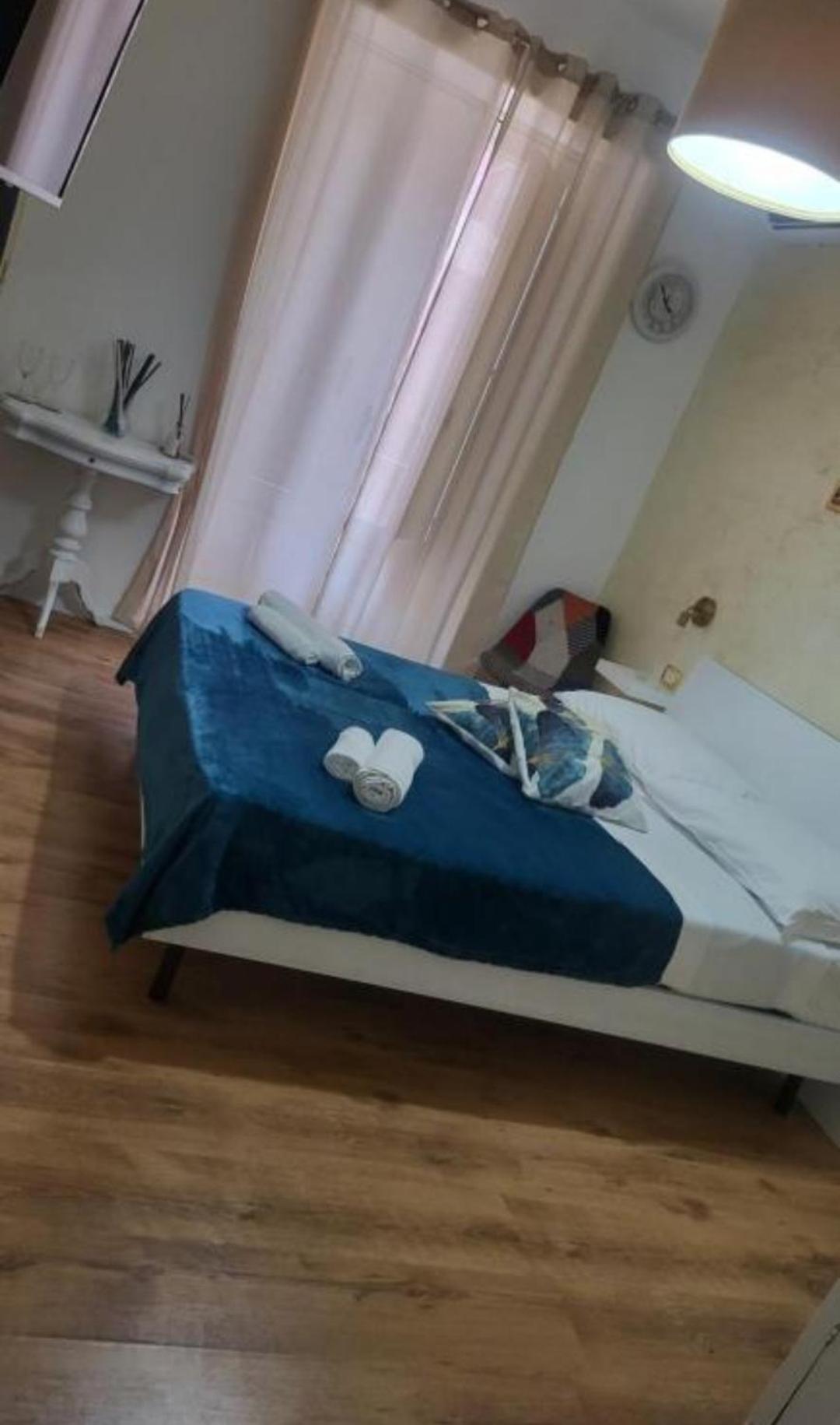 Rooms San Giuliano คาตาเนีย ภายนอก รูปภาพ
